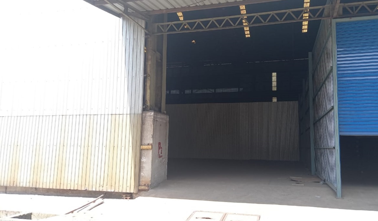 Gudang disewakan di Tambun Selatan